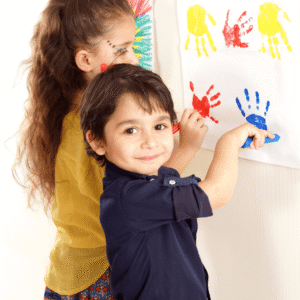 CATEQUESIS CON LOS MÁS PEQUEÑOS (5ª. Edición) - PAGO INICIAL