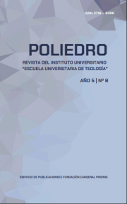 Poliedro 8